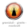 Grembiuli - ghette - manicotti